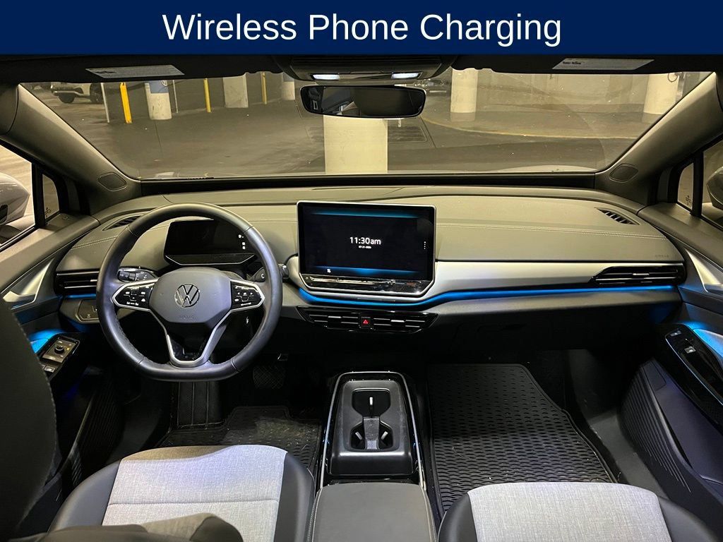 Used 2025 Volkswagen ID.4 Pro RWD image 7