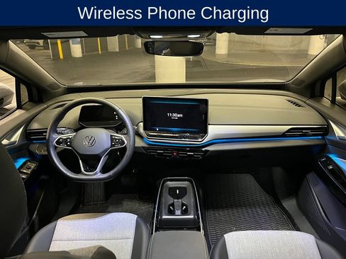Used 2025 Volkswagen ID.4 Pro RWD image 7
