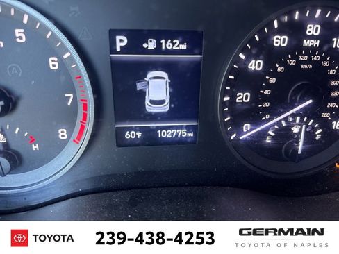 Used 2021 Hyundai Tucson Value image 17