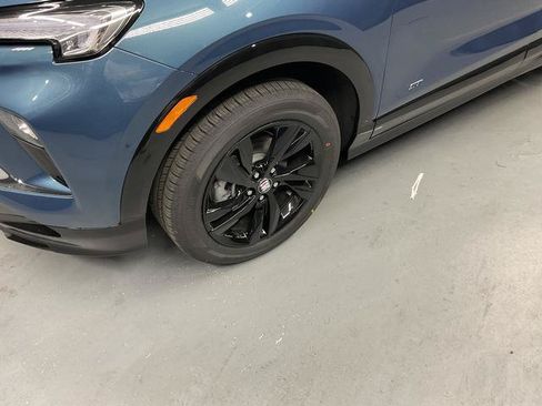 New 2026 Buick Encore GX Sport Touring w/ Comfort Package AWD/4WD image 5