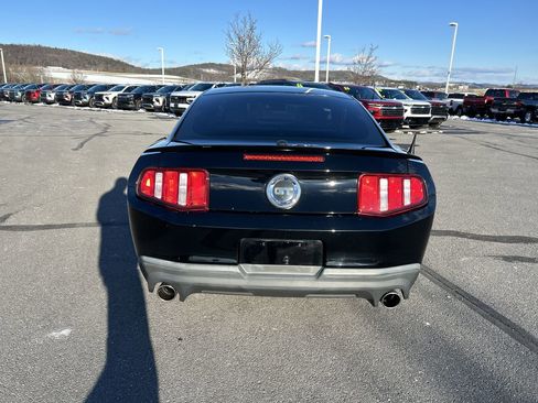 Used 2011 Ford Mustang GT Premium image 6