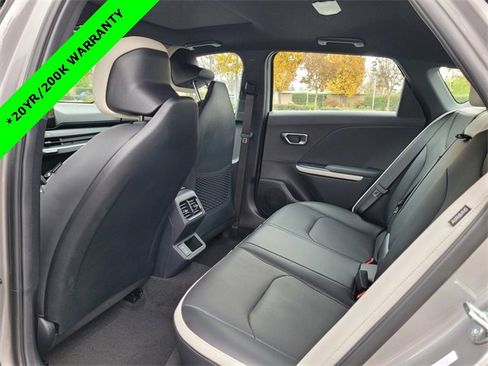 New 2025 Kia K4 GT-Line Turbo image 6