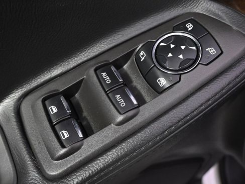 Used 2015 Ford Explorer Limited w/ Equipment Group 302A image 24