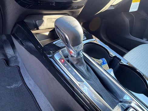 New 2026 Chevrolet Trax LT w/ Driver Confidence Package image 13