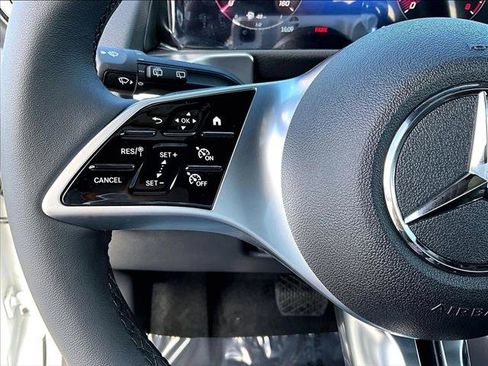 New 2026 Mercedes-Benz GLB 250 image 20