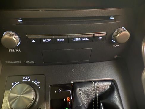 Used 2019 Lexus NX 300 NX 300 image 28