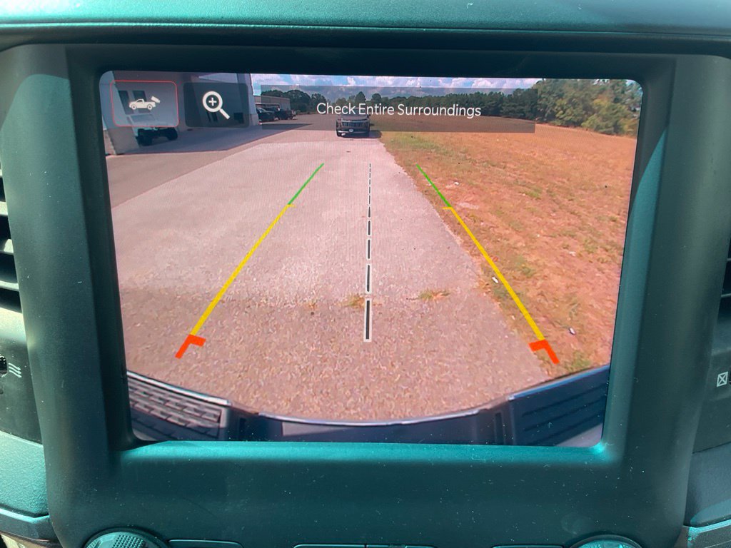 Used 2022 RAM 2500 Tradesman AWD/4WD image 22