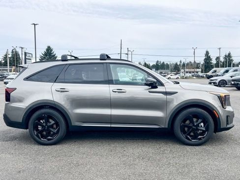 New 2026 Kia Sorento SX Prestige AWD/4WD image 7