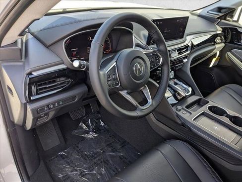 Used 2026 Acura MDX FWD w/ Technology Package image 3