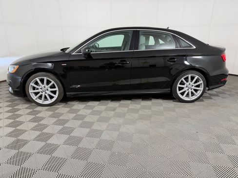 Used 2016 Audi A3 1.8T Prestige w/ Prestige Package FWD image 2