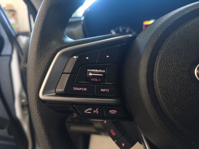 Used 2022 Subaru Impreza 2.0i AWD/4WD image 15