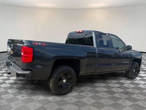 Used 2019 Chevrolet Silverado 1500 LT AWD/4WD image 7