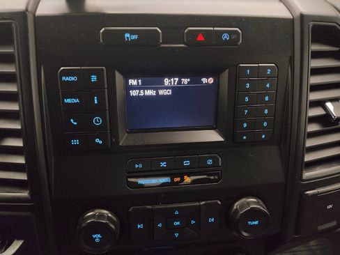 Used 2019 Ford F150 XL w/ Equipment Group 101A Mid RWD image 25