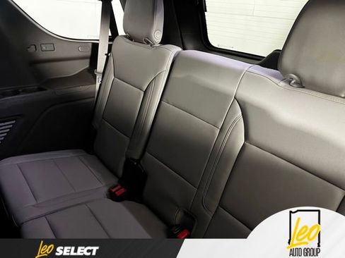 Used 2021 Chevrolet Tahoe LT AWD/4WD image 14