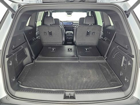 New 2026 Buick Enclave Preferred w/ Super Cruise Package FWD image 16