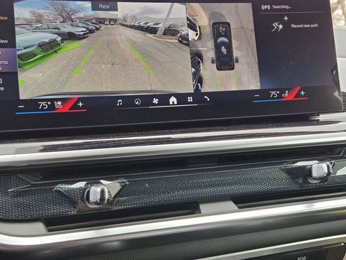 New 2026 BMW X7 xDrive40i w/ M Sport Package image 19