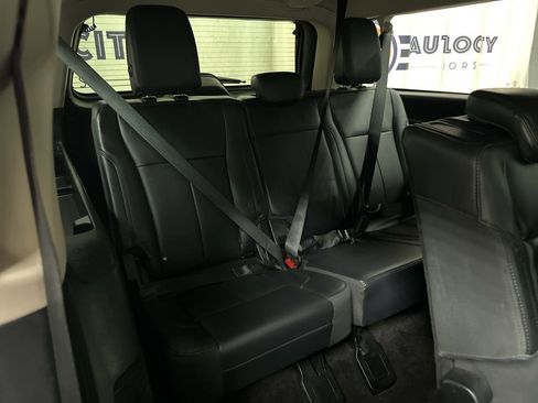 Used 2022 Ford Expedition Max XLT image 21