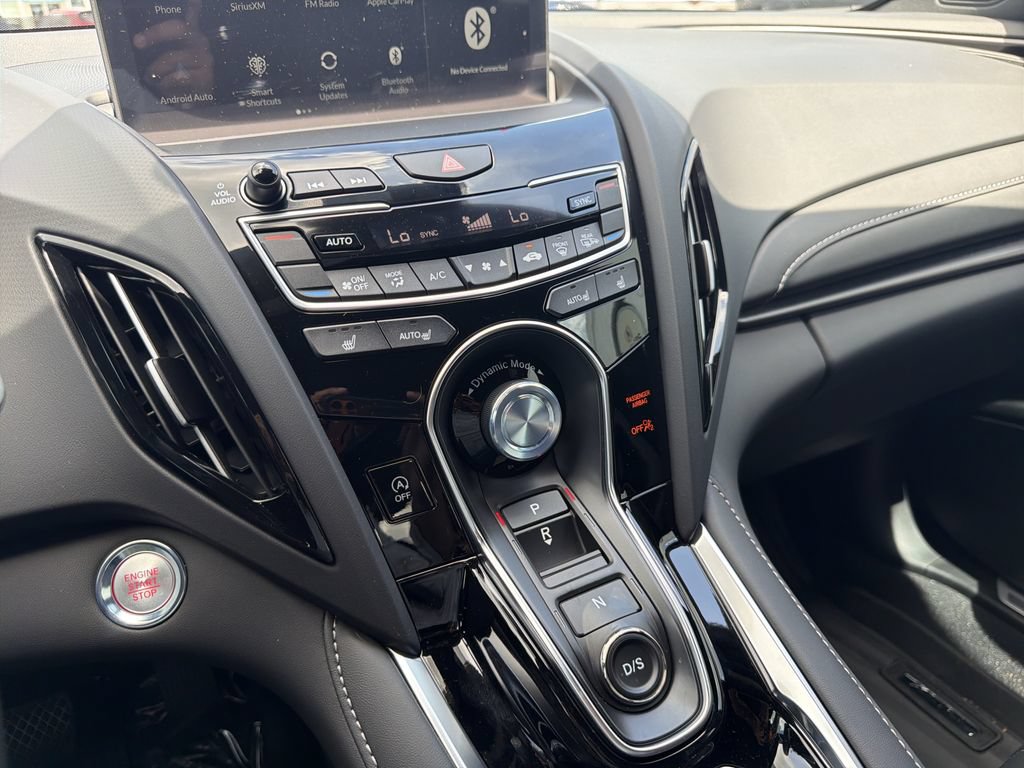New 2026 Acura RDX SH-AWD image 27