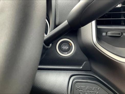 New 2025 RAM 2500 Big Horn image 18