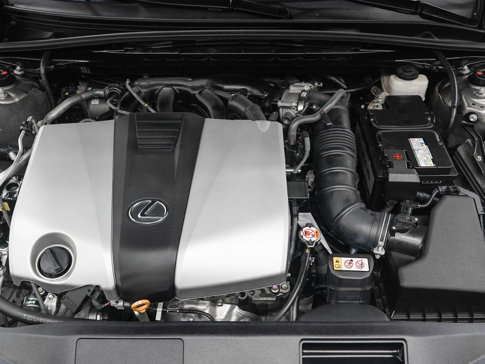 Used 2019 Lexus ES 350 FWD image 60
