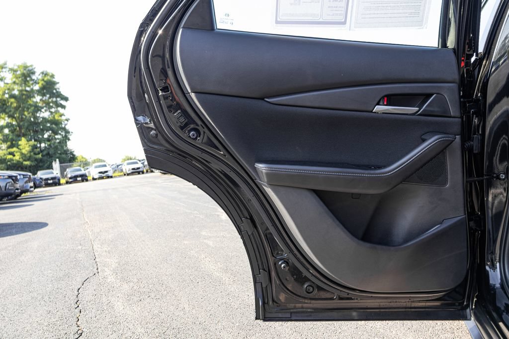 Used 2023 MAZDA CX-30 AWD 2.5 S image 29
