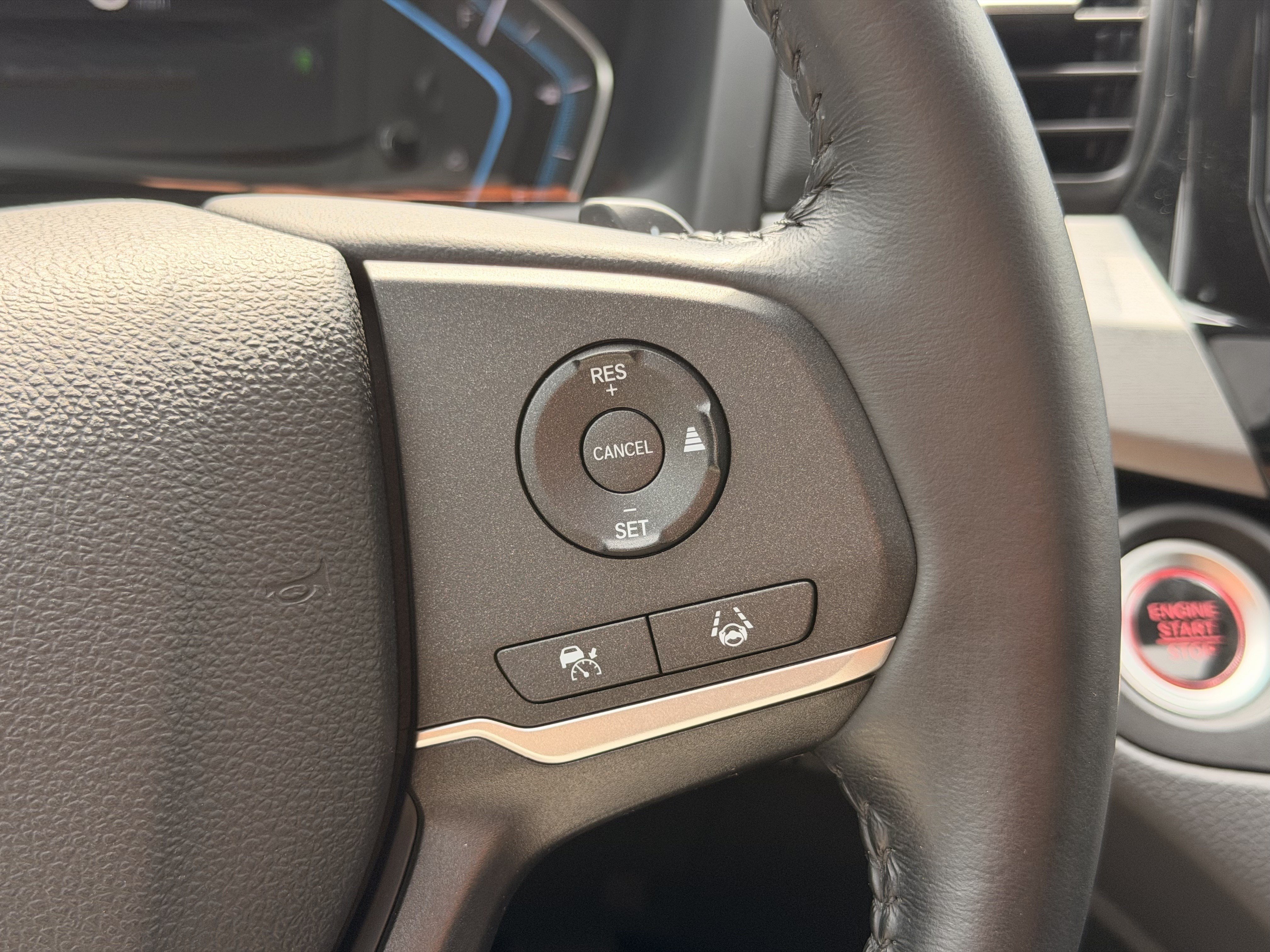 Used 2024 Honda Odyssey EX-L image 23