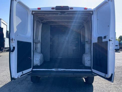 Used 2018 RAM ProMaster 1500 w/ Premium Appearance Group FWD image 33