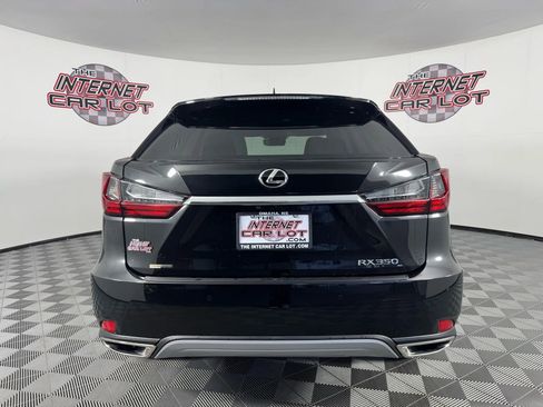 Used 2022 Lexus RX 350 FWD w/ Premium Package image 6