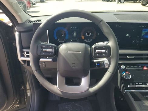 New 2026 Hyundai Santa Fe XRT image 25