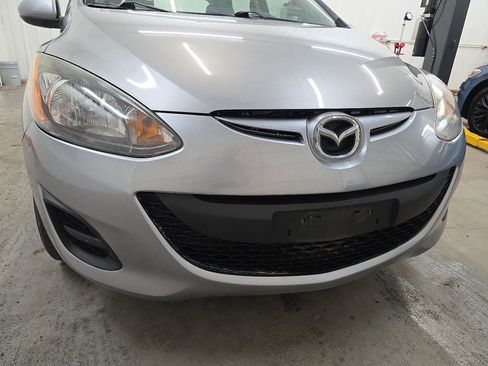 Used 2014 MAZDA MAZDA2 Sport image 24