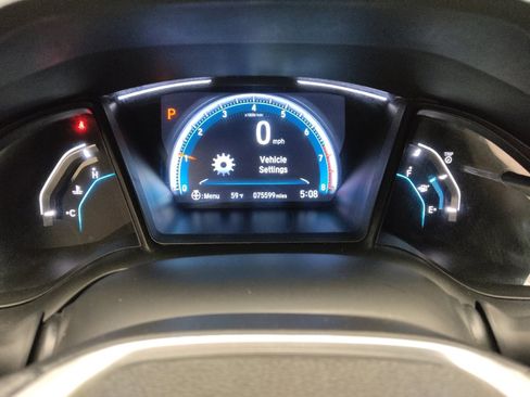 Used 2020 Honda Civic LX image 23