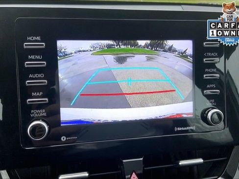 Used 2023 Toyota Camry SE image 21