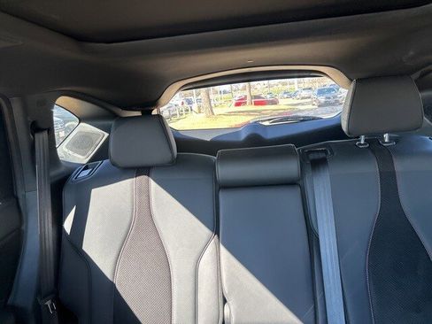 Used 2024 Acura RDX AWD w/ A-Spec & Advance Pkg image 10