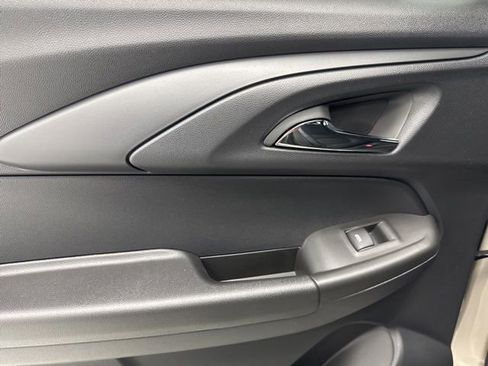 New 2026 Chevrolet TrailBlazer ACTIV image 24