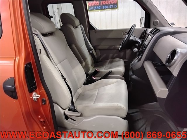 Used 2010 Honda Element EX image 14