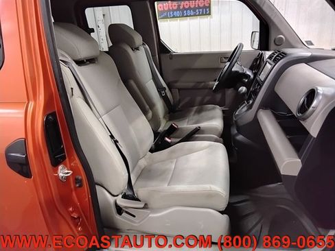 Used 2010 Honda Element EX image 14