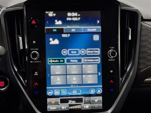 New 2026 Subaru Forester Wilderness image 13