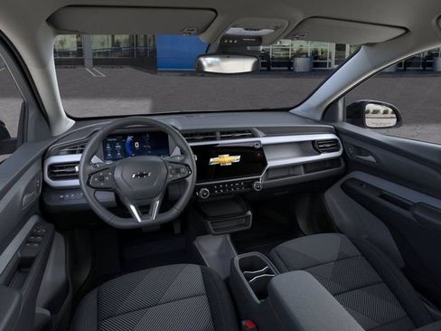 New 2027 Chevrolet Bolt LT w/ Comfort Package FWD image 15