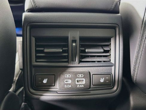 New 2026 Subaru Outback Limited AWD/4WD image 27