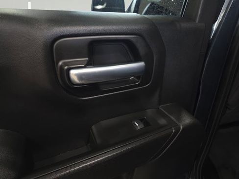 Used 2020 Chevrolet Silverado 1500 Custom Trail Boss w/ Custom Convenience Package AWD/4WD image 23