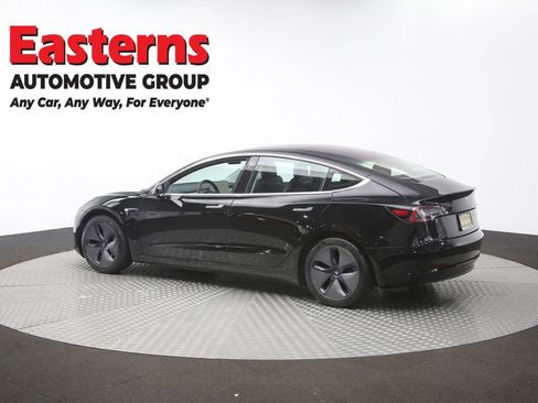 Used 2019 Tesla Model 3 Standard Range Plus RWD image 56
