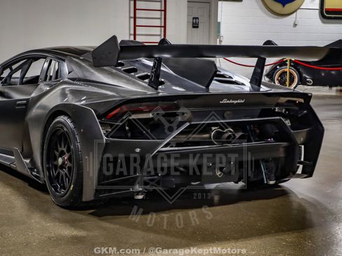 Used 2015 Lamborghini Huracan LP 610-4 image 75