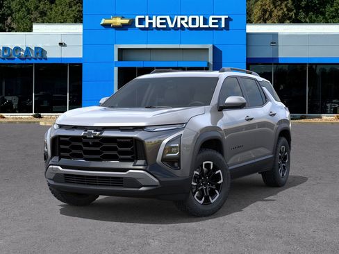 New 2026 Chevrolet Equinox ACTIV w/ Convenience Package III image 30