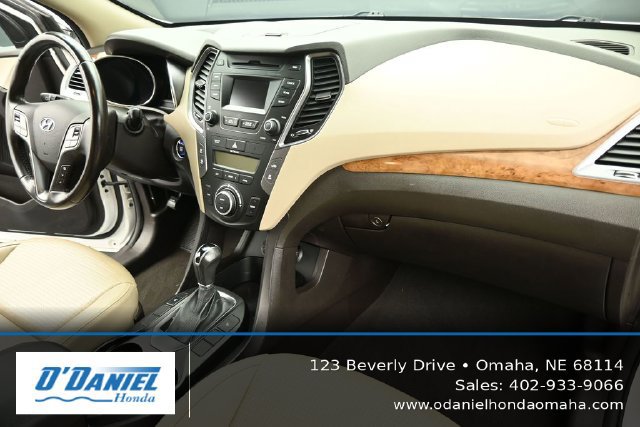Used 2014 Hyundai Santa Fe GLS AWD/4WD image 42