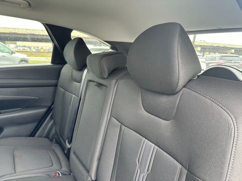 New 2026 Hyundai Tucson SEL FWD image 25