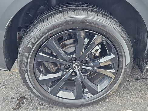 Certified 2025 MAZDA CX-30 AWD 2.5 S w/ Preferred Package image 26