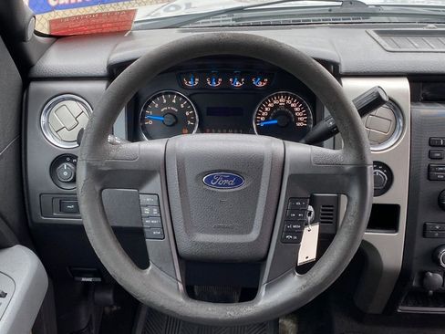 Used 2013 Ford F150 XLT image 19