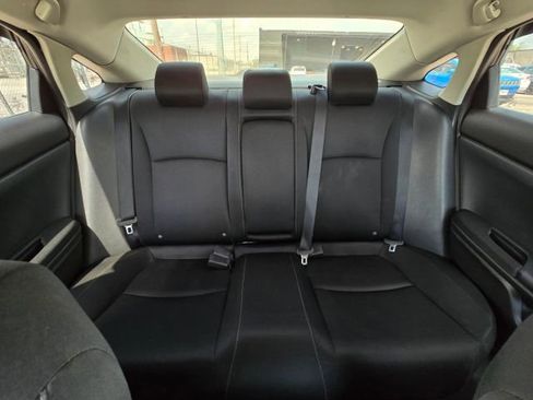 Used 2021 Honda Civic EX image 18