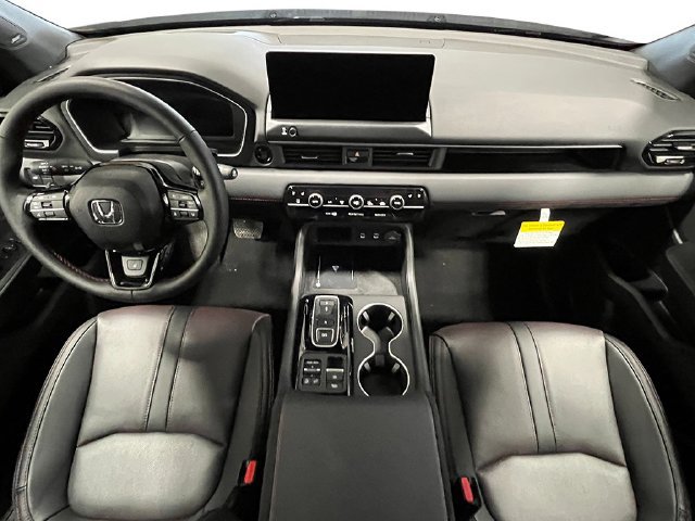 New 2026 Honda Pilot Black Edition image 19