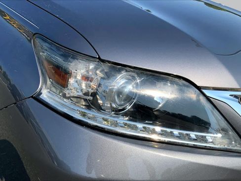 Used 2013 Lexus RX 350 AWD w/ Navigation Pkg image 28